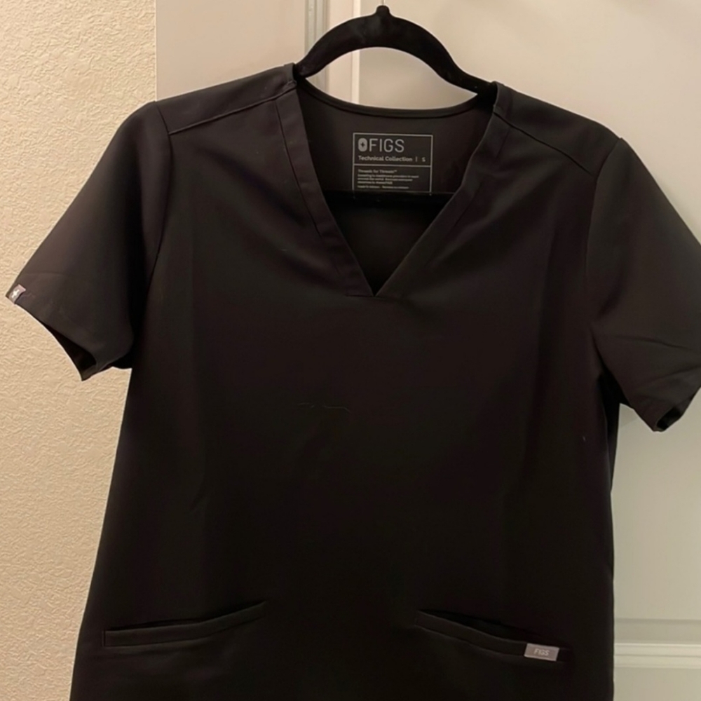 Figs Scrubs set